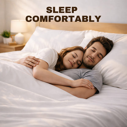 Bed Sheet Holders for Corners, 4PCS Fitted Sheet Holder Straps, Keep Sheets Firm & Tight, Heavy Duty Non-Slip Sheet Clips, Easy Install Lock Design, Fit All Mattress Sizes, No More Loose Sheets
